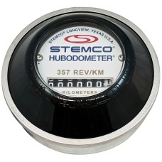Hubodometer Mechanical - 255/70R x 22.5 Stemco
